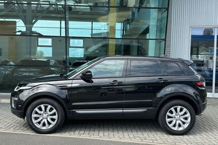 Land Rover Range Rover Evoque 105.000 km 17.750 € Niestetal bei Kassel 34266