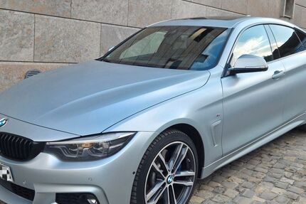 BMW 440 Gran Coupé 97.000 km 37.440 &euro; Kassel 34131