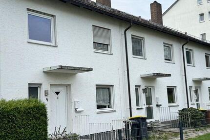 Haus Kassel Philippinenhof-Warteberg - 4 Zimmer, 106 m&sup2;, 1.350&euro; | Angebot:26341504