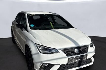 Seat Ibiza 73.000 km 16.950 &euro; Grebenstein 34393