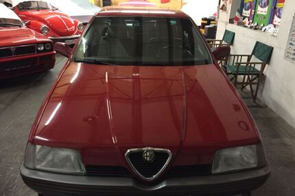 Alfa Romeo Alfa 164