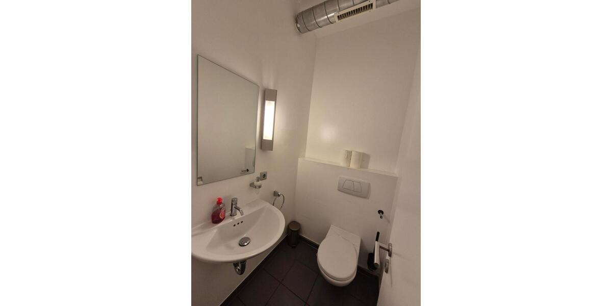 Büro 198² in Kassel-Harleshausen zu vermieten zimmer