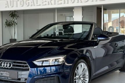 Audi A5 200.000 km 22.999 &euro; Zierenberg-Oelshausen 34289