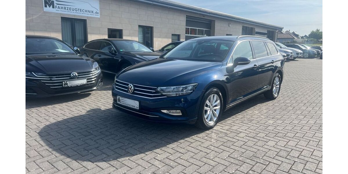 VW Passat 182.700 km 14.700 &euro; Volkmarsen 34471
