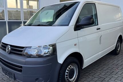 VW T5 Transporter 218.873 km 6.100 &euro; Niestetal 34266
