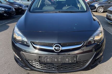 Opel Astra 145.000 km 5.999 &euro; Kassel 34123