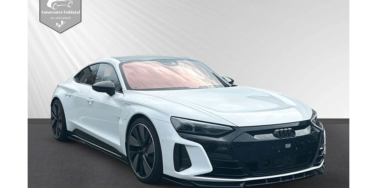 Audi e-tron GT 68.000 km 61.900 &euro; Fuldatal 34233