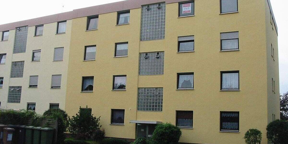 renovierte 3-Zimmer-Wohnung in begehrter Wohnlage nahe Rathaus! 3 zimmer