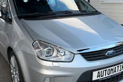 Ford C-Max 93.600 km 6.990 &euro; Kassel 34128