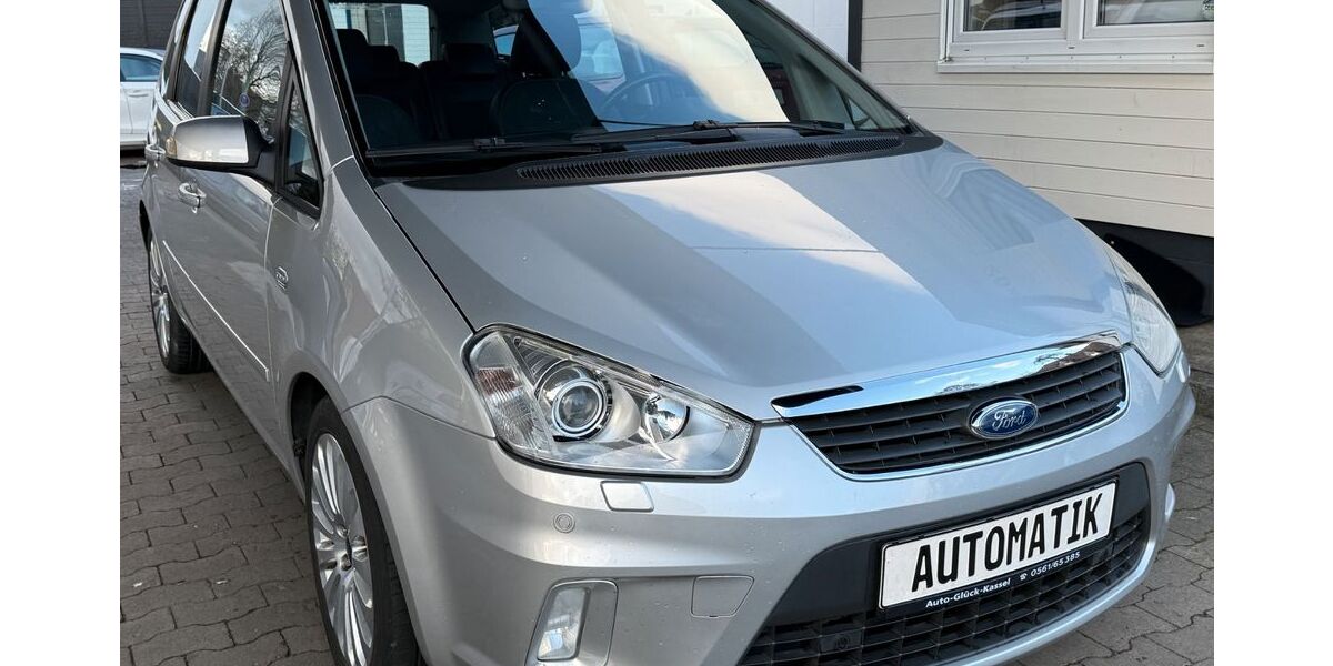 Ford C-Max 93.600 km 7.500 &euro; Kassel 34128