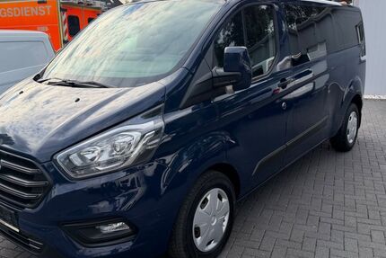 Ford Tourneo Custom 199.783 km 17.950 &euro; Kaufungen (bei Kassel)­­­­­­­­­­­­ 34260