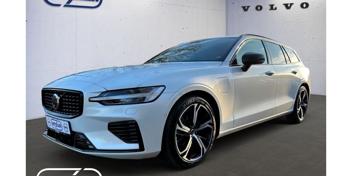 Volvo V60 20.022 km 56.350 &euro; Kassel 34123