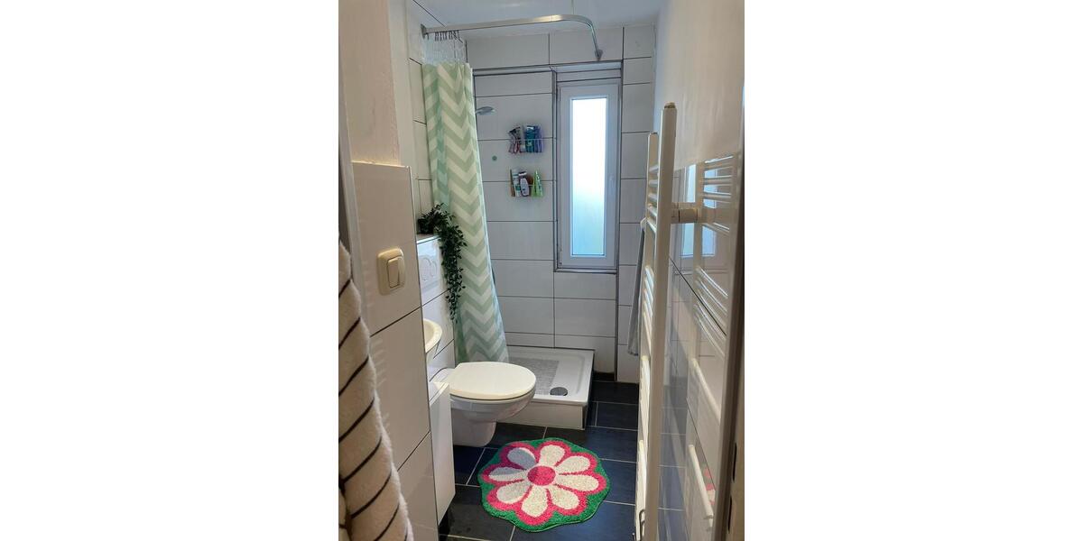 Etagenwohnung Kassel Fasanenhof - 2 Zimmer, 50 m&sup2;, 450&euro; | Angebot:26322081