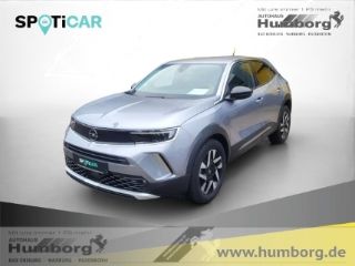 Opel Mokka 30.752 km 17.790 € Warburg 34414