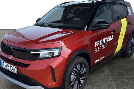 Opel Frontera 1.500 km 27.999 € Kassel 34125