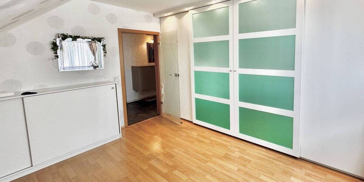 Etagenwohnung Kaufungen Niederkaufungen - 2 Zimmer, 67 m&sup2;, 199.790&euro; | Angebot:26933959