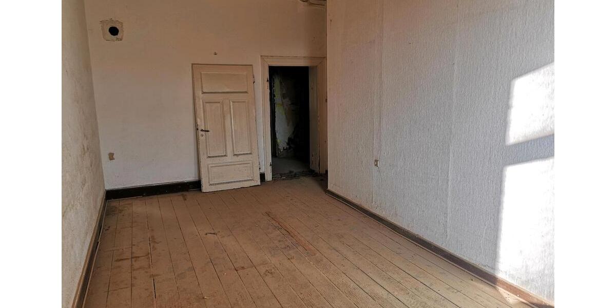 Einfamilienhaus Großalmerode - 30 Zimmer, 1.300 m&sup2;, 345.000&euro; | Angebot:26847321
