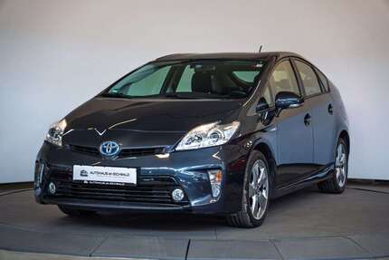 Toyota Prius 71.082 km 15.490 &euro; Kassel 34123