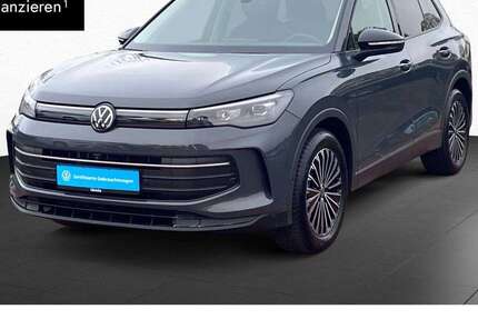 VW Tiguan 25.650 km 35.433 &euro; Kassel 34123