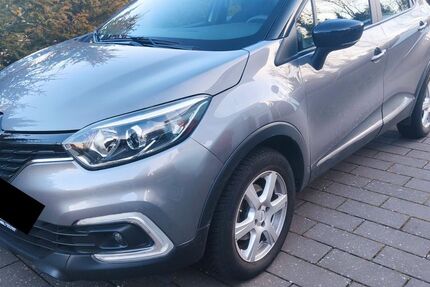 Renault Captur 38.500 km 9.950 &euro; Kassel 34132