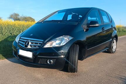 Mercedes-Benz A 160 110.000 km 3.800 &euro; Staufenberg 34355