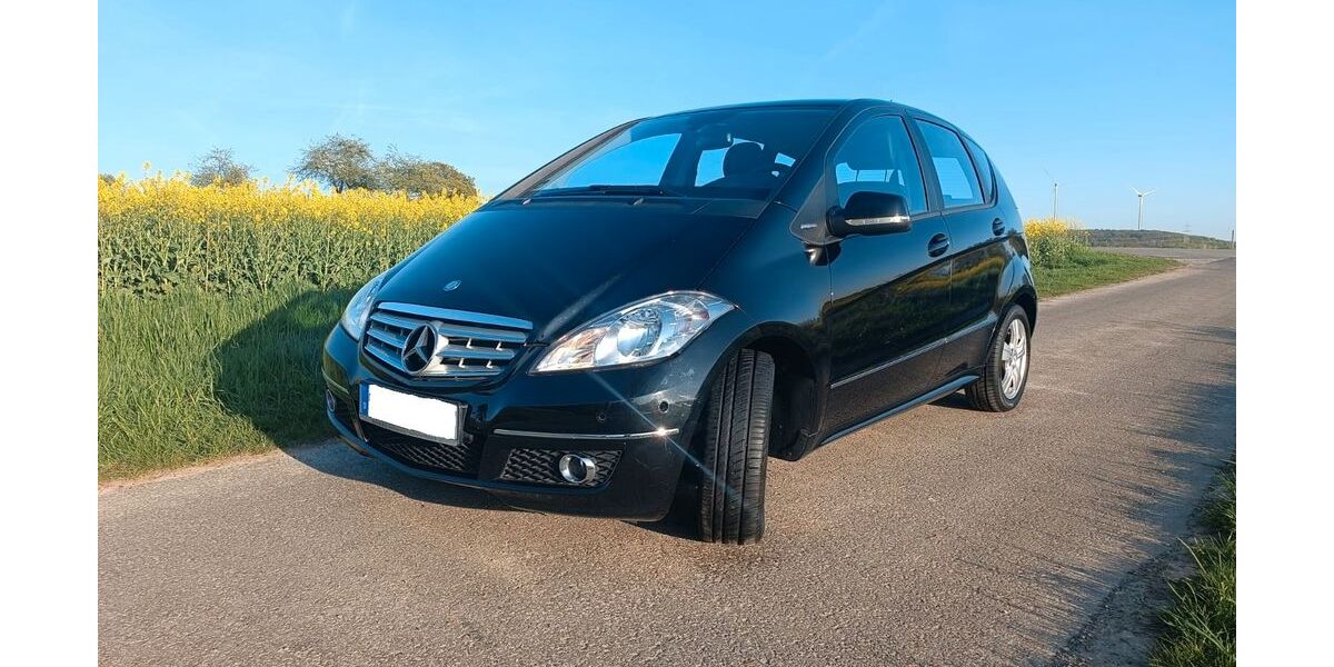 Mercedes-Benz A 160 110.000 km 3.800 &euro; Staufenberg 34355