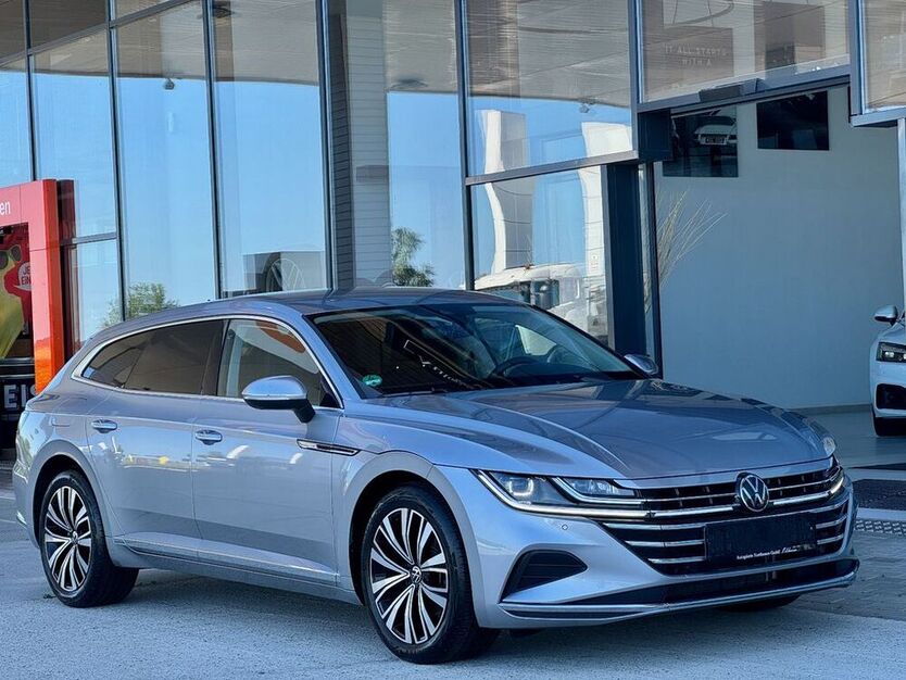 Arteon