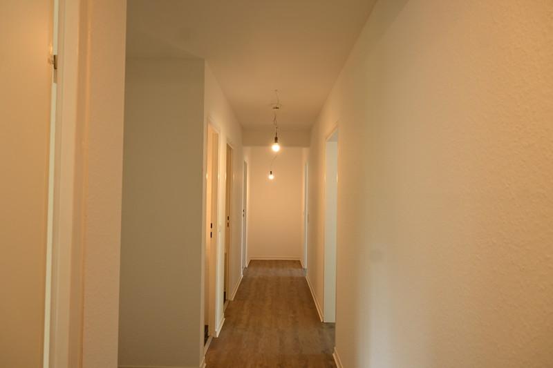 Etagenwohnung Kassel Bettenhausen - 3 Zimmer, 75 m&sup2;, 647&euro; | Angebot:26657706