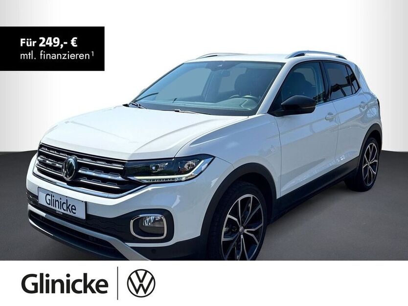 T-Cross