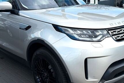 Land Rover Discovery 139.000 km 22.999 &euro; Kassel 34123
