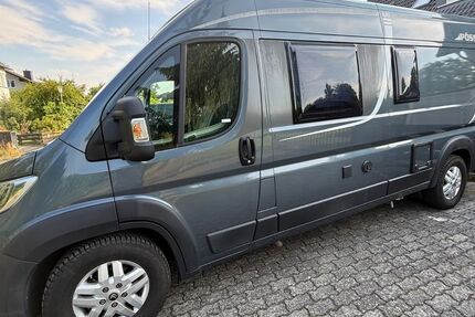 Citroen Jumper 56.345 km 49.900 &euro; Kassel 34130