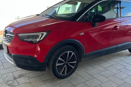 Opel Crossland (X) 62.500 km 12.300 &euro; Breuna 34479