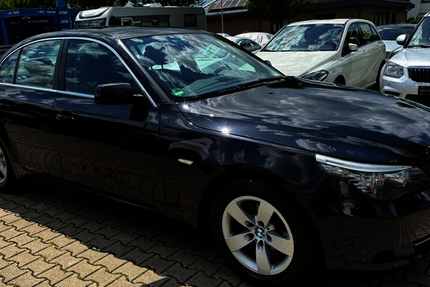 BMW 520 325.000 km 4.999 &euro; Fuldabrück-Bergshausen 34277