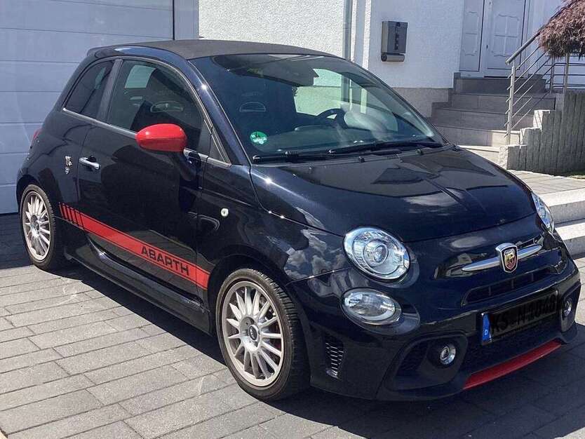 595C