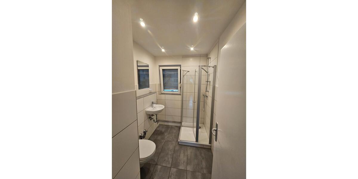 Erdgeschoßwohnung Staufenberg - 3 Zimmer, 65 m&sup2;, 650&euro; | Angebot:26227082