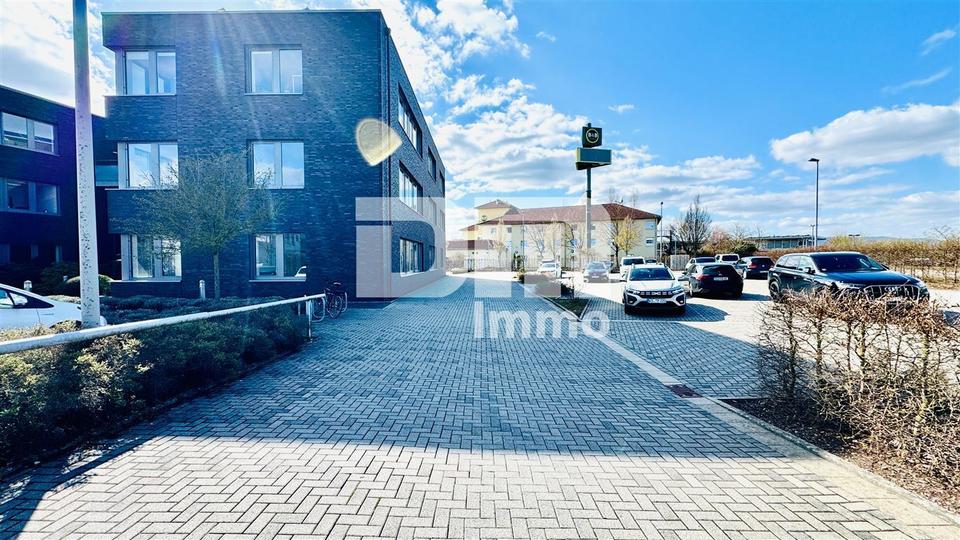 Gewerbeobjekt Kassel Bettenhausen - 2.044&euro; | Angebot:25982496
