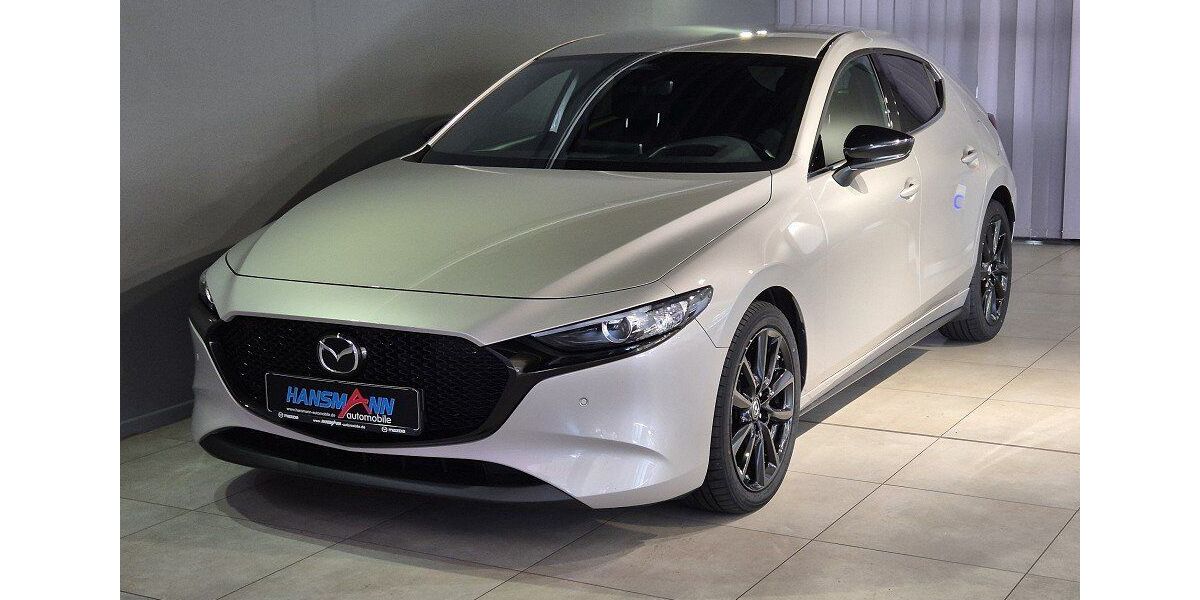 Mazda 3 47.000 km 20.900 &euro; Kassel 34123