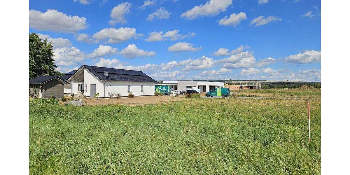 Grundstück Hofgeismar - 124.000&euro; | Angebot:25731377