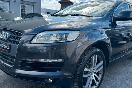Audi Q7 275.000 km 6.999 &euro; Kassel 34123