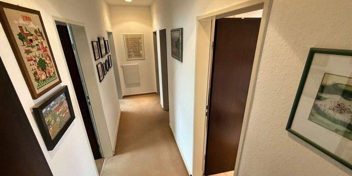 Bungalow Vellmar Vellmar-West - 4 Zimmer, 147 m&sup2;, 450.000&euro; | Angebot:25781194