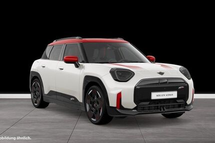 Mini Aceman 22.719 km 38.290 &euro; Kassel 34125