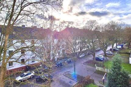 Wohnung Kassel / Nord (Holland) Nord-Holland - 6 Zimmer, 115 m&sup2;, 279.000&euro; | Angebot:25335816