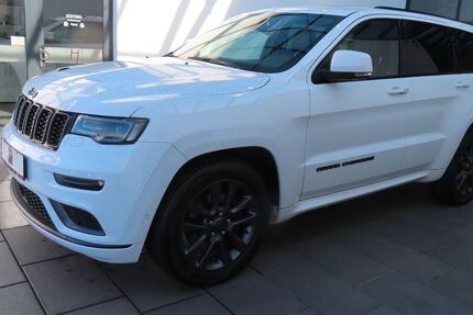 Jeep Grand Cherokee 218.600 km 18.900 &euro; Kassel 34123
