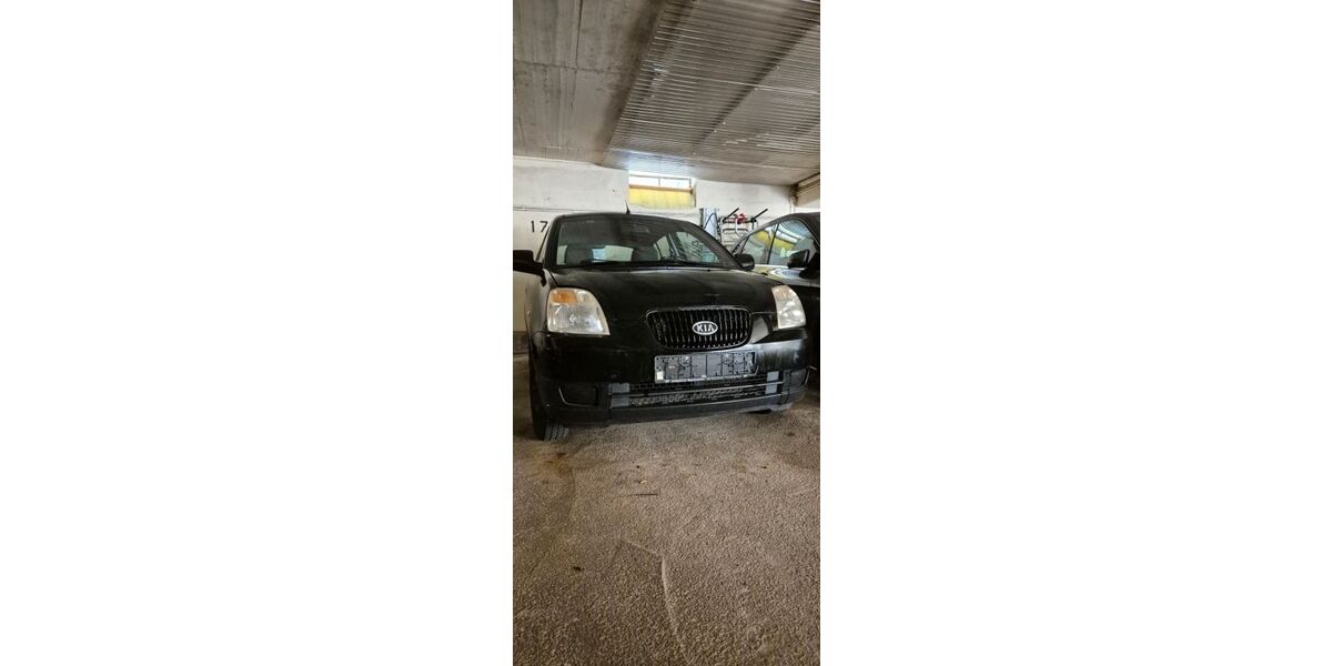 Kia Picanto 116.897 km 600 &euro; Hann. Münden 34346