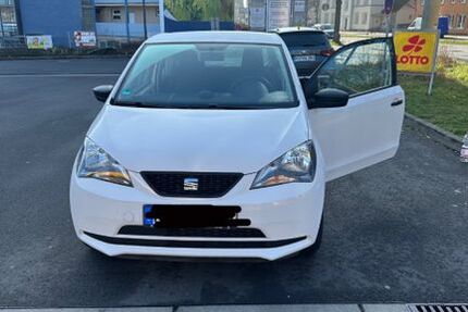 Seat Mii 19.500 km 6.850 &euro; Kassel 34127