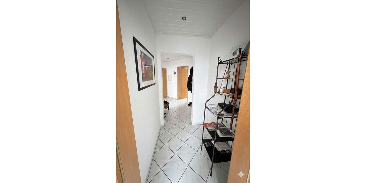 Etagenwohnung Hann. Münden - 2 Zimmer, 73 m&sup2;, 159.000&euro; | Angebot:25804000