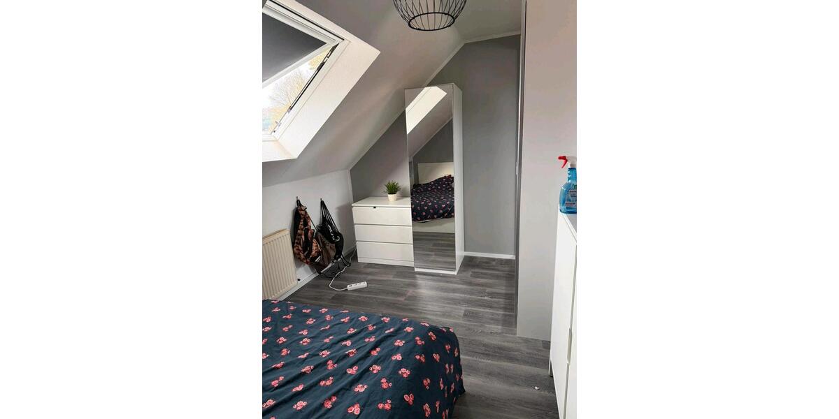 2-Zimmer Wohnung - 60qm in Wolfhagen ab 15.04 2 zimmer