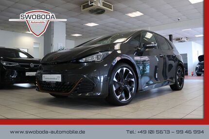 Cupra Born 22.666 km 26.950 &euro; Espenau bei Kassel 34314