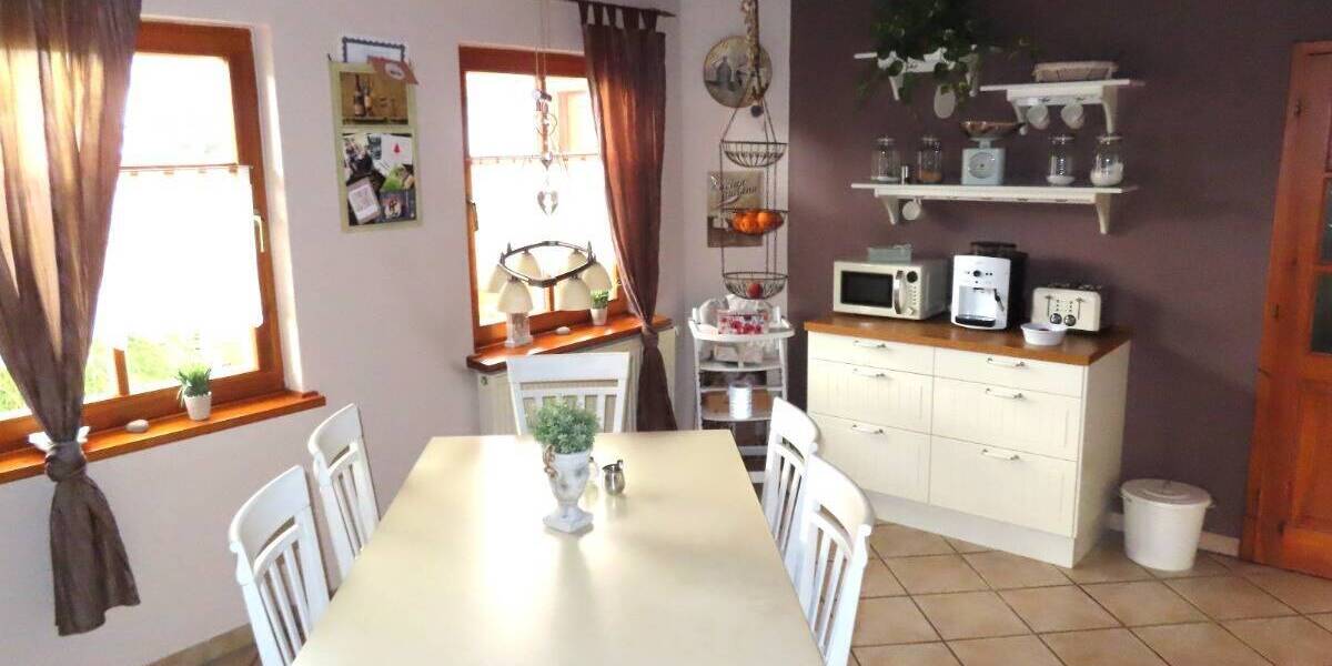 Doppelhaushälfte Staufenberg Benterode - 4 Zimmer, 145 m&sup2;, 299.000&euro; | Angebot:26080139