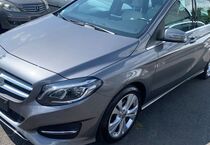 Mercedes B 200